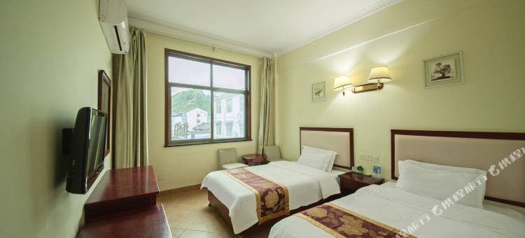 华阳华源宾馆图片