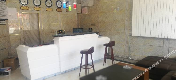 噶尔湘福楼商务宾馆图片