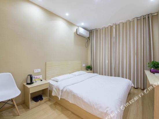 扬州温馨之家别墅