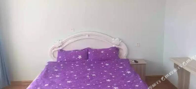 荣成樱桃客栈图片