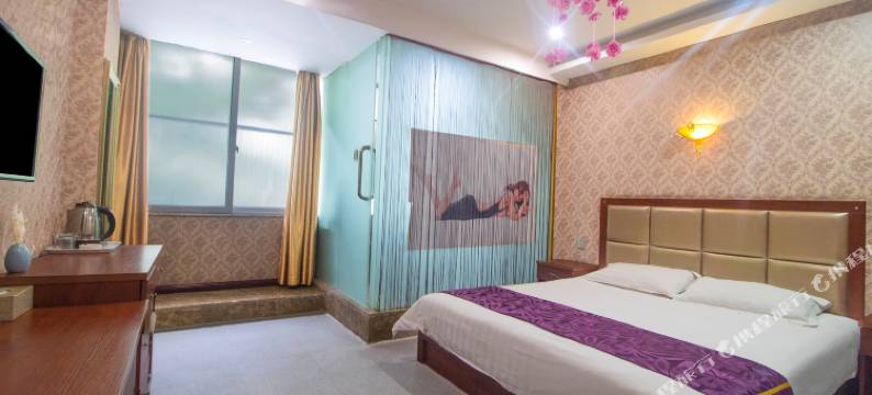 重庆朋佳商务宾馆图片