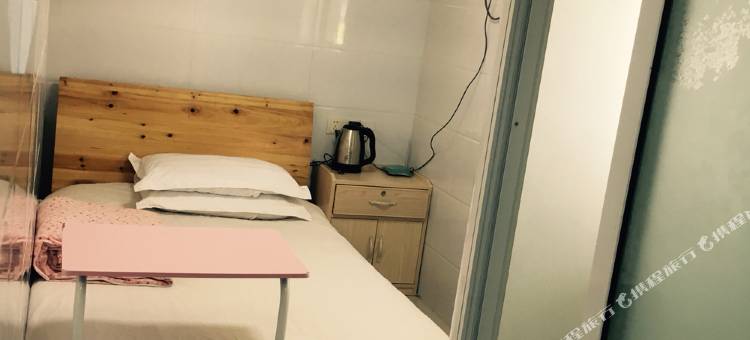 小雅之尚家庭旅馆(南京医科大学店)图片