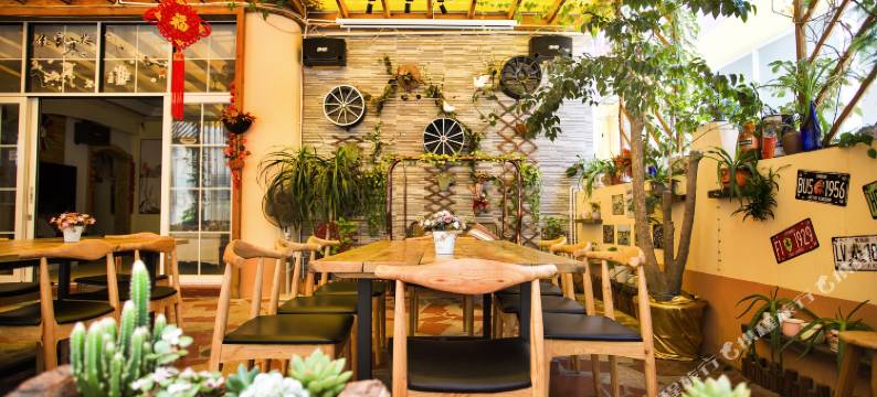 深圳蜜塘小栈民宿图片