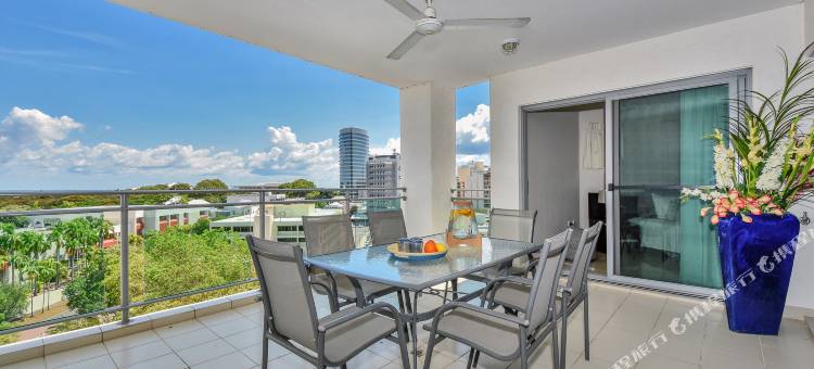 达尔文阿格斯公寓(Argus Apartments Darwin)图片