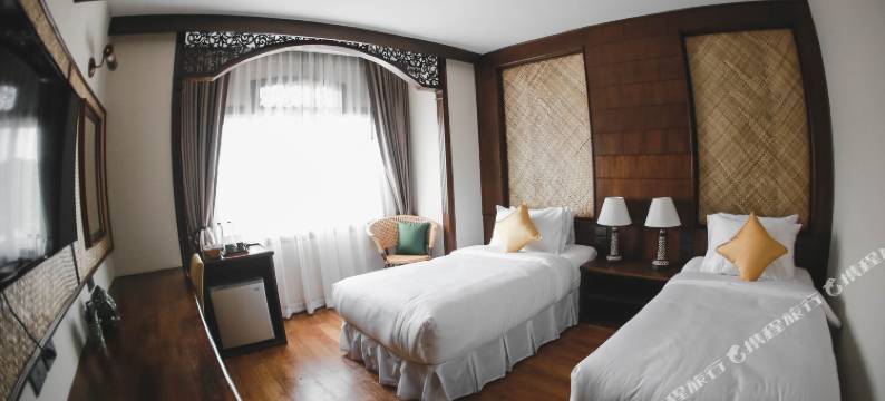 埃列本精品酒店(Elliebum Boutique Hotel)图片