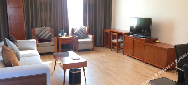 洱源天滋酒店图片