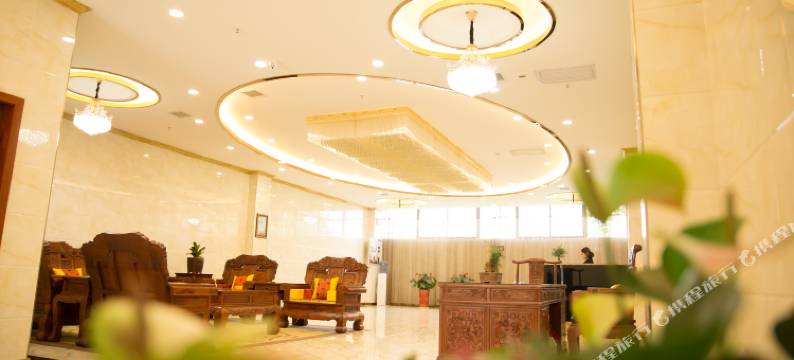 西安恒丰商务酒店(秦始皇兵马俑博物馆店)图片