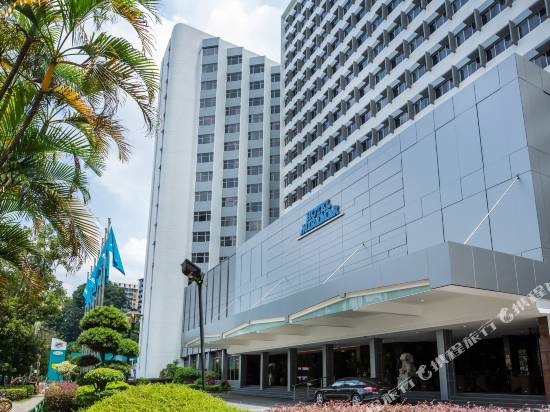 新加坡美麗華大酒店
