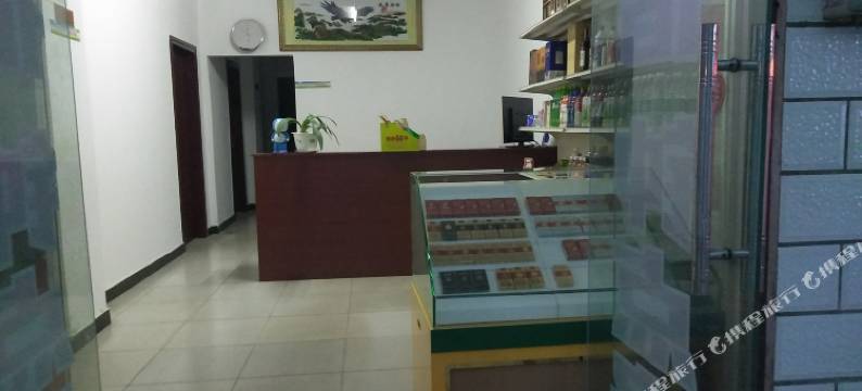 荆门便捷民宿图片