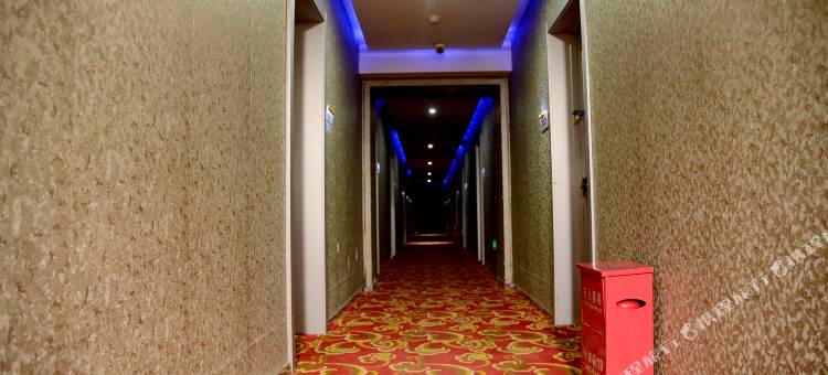 速8酒店(三河燕郊北欧小镇店)图片