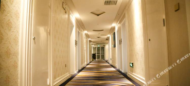 庆城蔓瑞大酒店图片