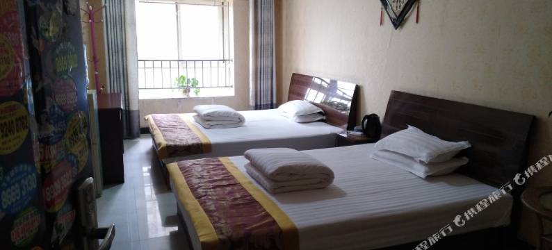 新雅居公寓酒店(友谊西路分店)图片