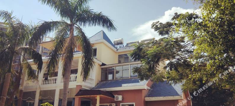 三亚港惠海景度假别墅图片