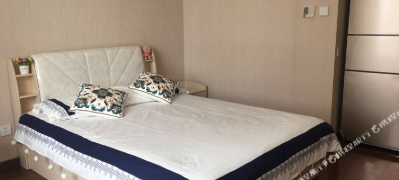 沈阳布朗熊酒店式公寓图片