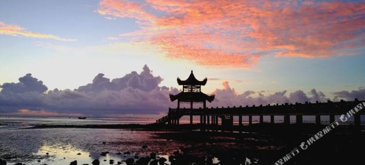 防城港海明月客栈(簕山古渔村店)图片
