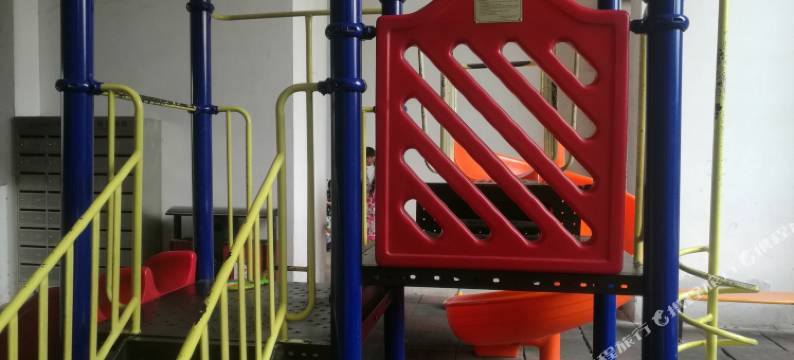 东莞盛夏的果实公寓图片