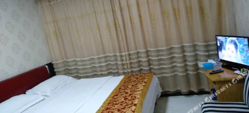 重庆六六公寓图片