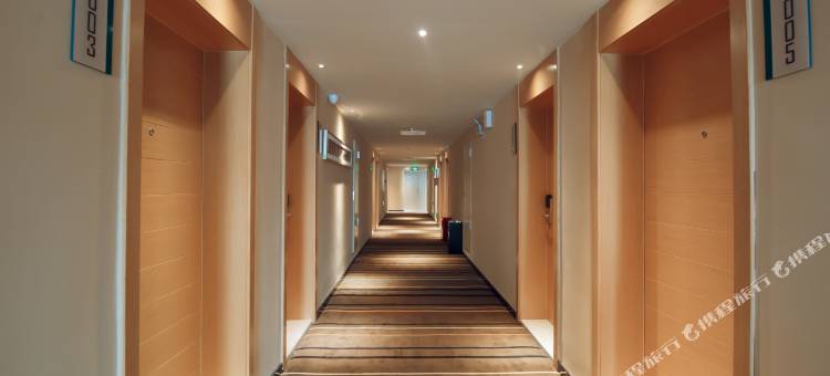 城市便捷酒店(衡阳石鼓书院店)图片