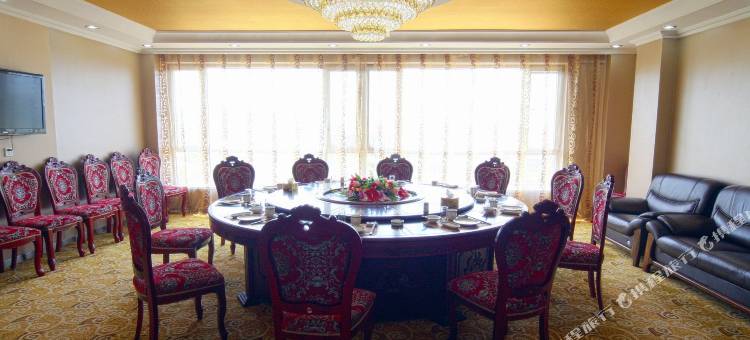 长海盛岛怡景酒店图片