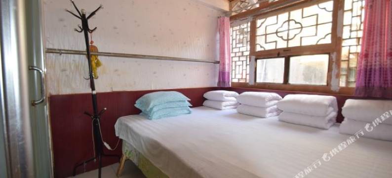 北京友善客栈图片