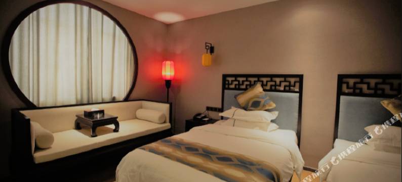 新宁四季崀山酒店图片