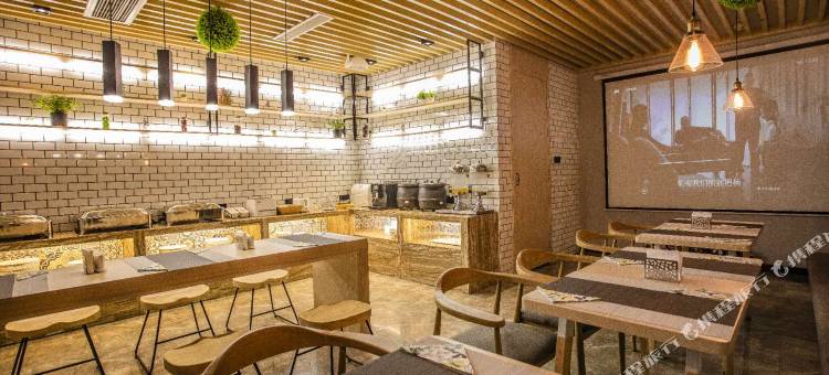 美旭S酒店(靖江吾悦广场店)图片