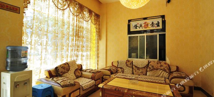 7天酒店(贵阳火车站青云市集店)图片