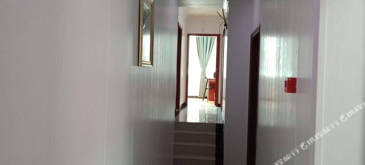 广元欣星宾馆图片