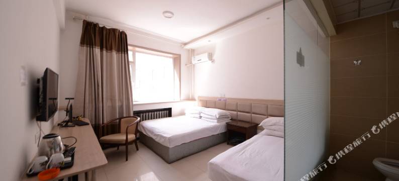 哈尔滨禾源民宿图片