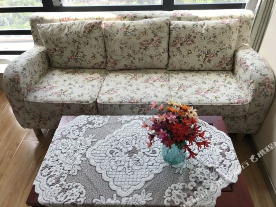 徐州吴培姝公寓(环湖路分店)