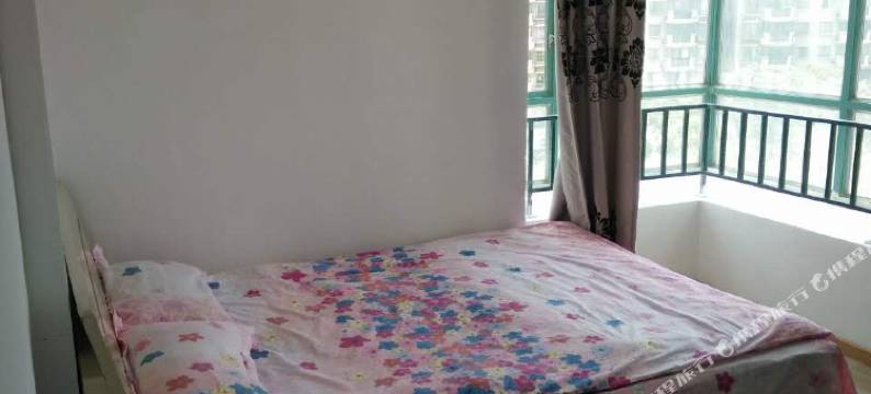 浦口之家青年公寓(南京明发滨江新城三期北苑店)图片