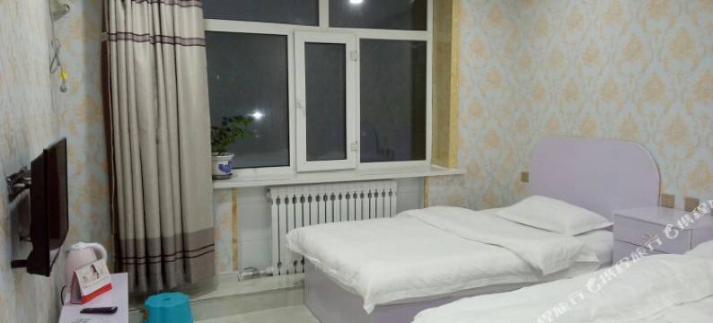扎兰屯温暖如春旅馆图片