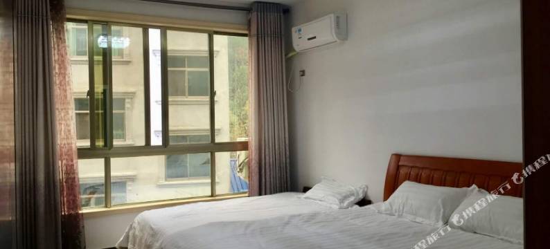 永嘉梦丽居客栈图片