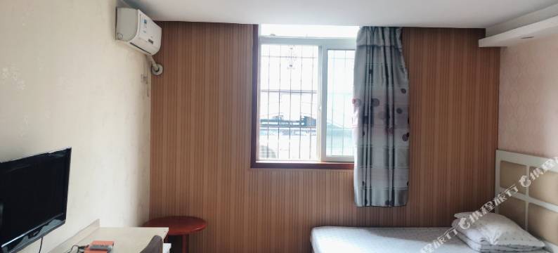 金涛鸿公馆(汉口火车站店)图片