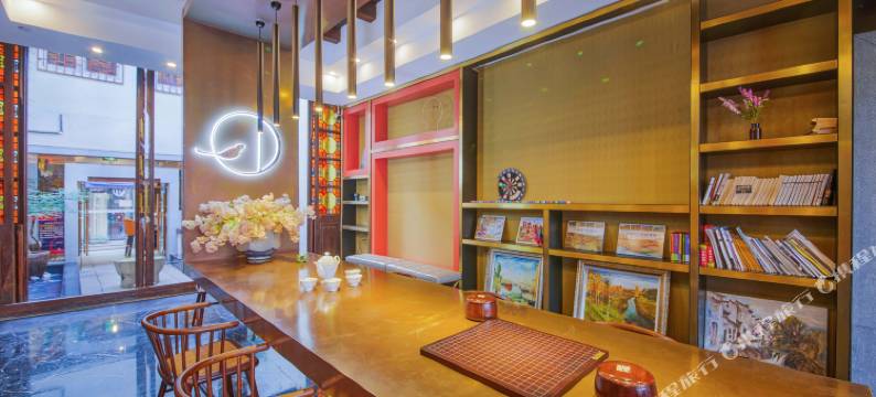 心选·隽木美宿(乌镇景区店)图片