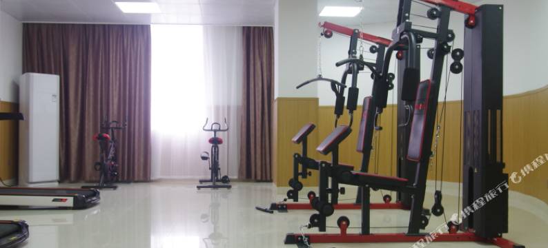 连云港启航酒店图片