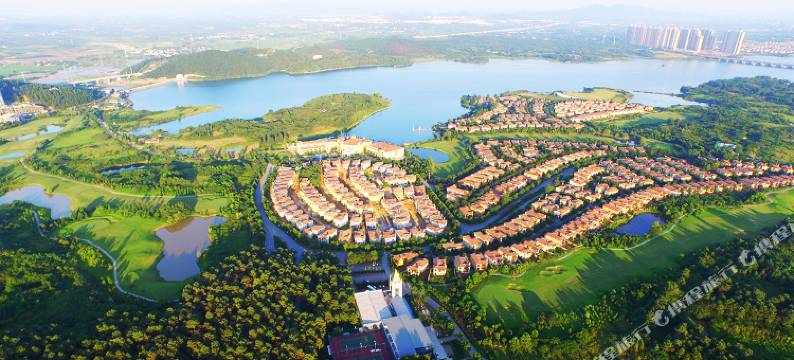 南京卧龙湖温德姆至尊豪廷度假酒店图片