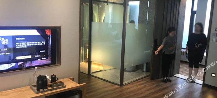 尚泉历舍泉文化(大明湖超然楼店)图片