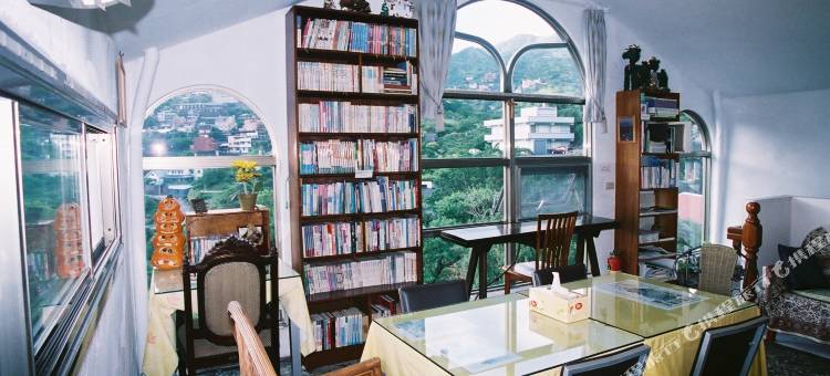 利未庄园民宿图片