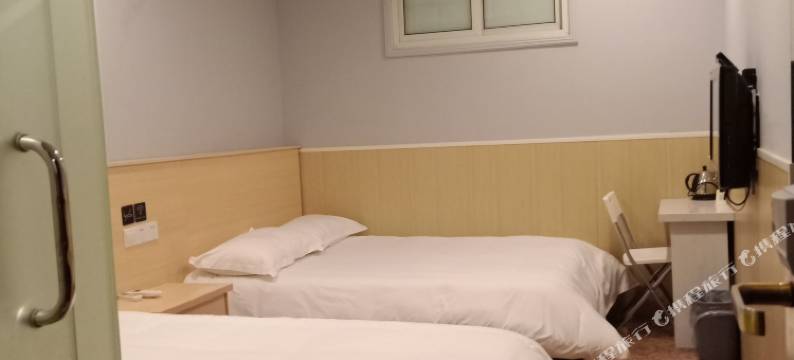 南京又一天轻奢酒店(万寿地铁站高力汽配城店)图片