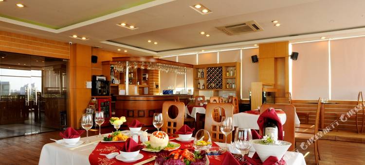 爱丽思酒店(Elios Hotel)图片