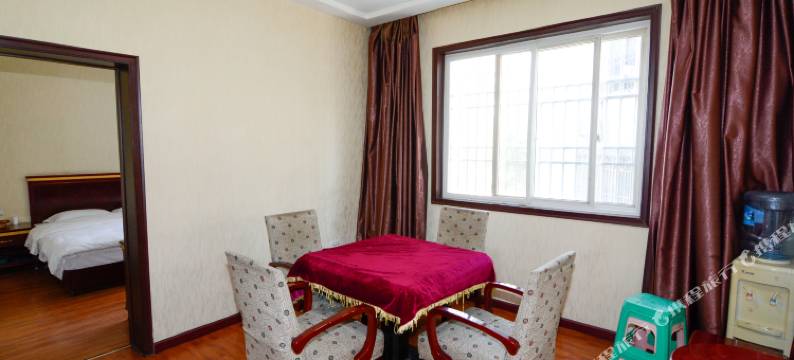 松滋华丽宾馆图片