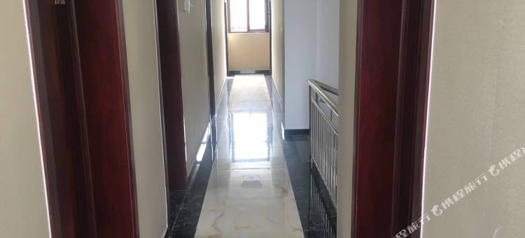 涞源爱玲农家院图片