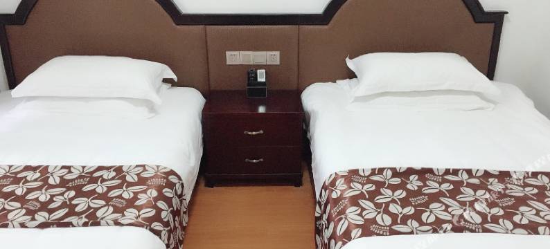 庐山牯岭故事客栈图片