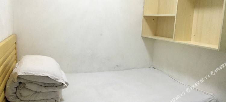 青岛快乐驿站宾馆图片