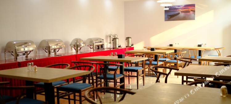 启东恒大威尼斯海庭湾酒店图片