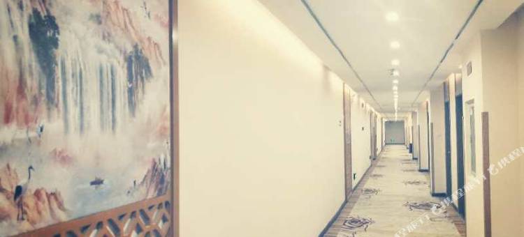 途窝假日酒店(贵阳火车站沙冲路地铁站店)图片