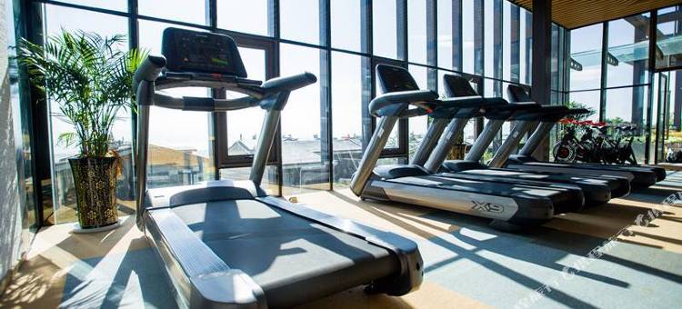 大理蝶海月·Cloud View山海庭院隐墅(苍山风景区店)图片