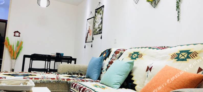 西安优觅UMe公寓(瓦胡同村分店)图片