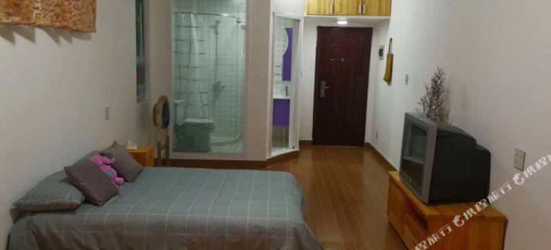 德清傲雪孤梅公寓图片